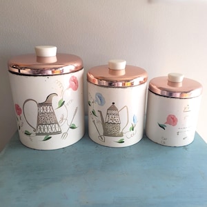 Ransburg Canister - Etsy