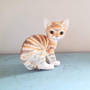 Lomonosov Cat - Etsy