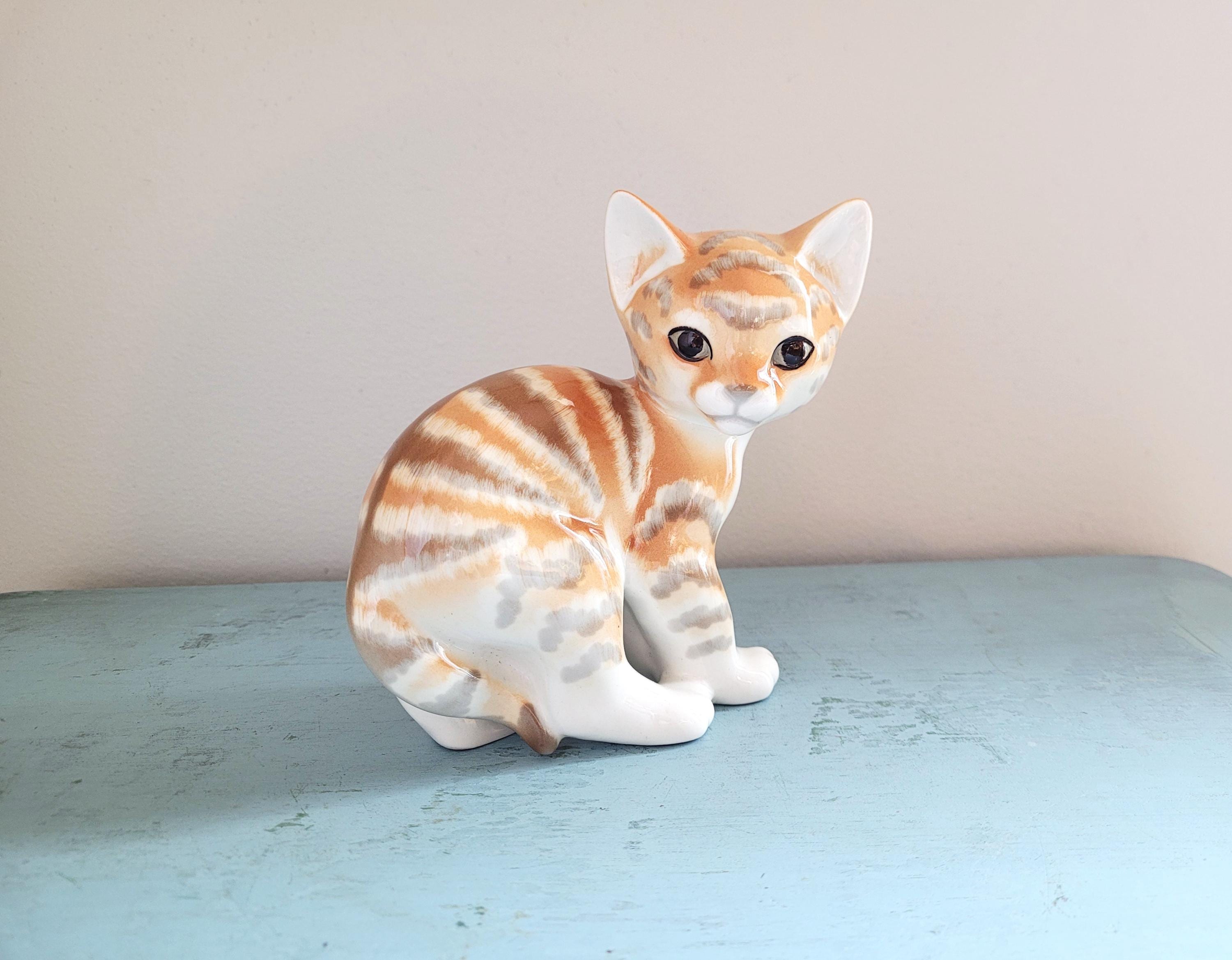 Lomonosov Cat - Etsy