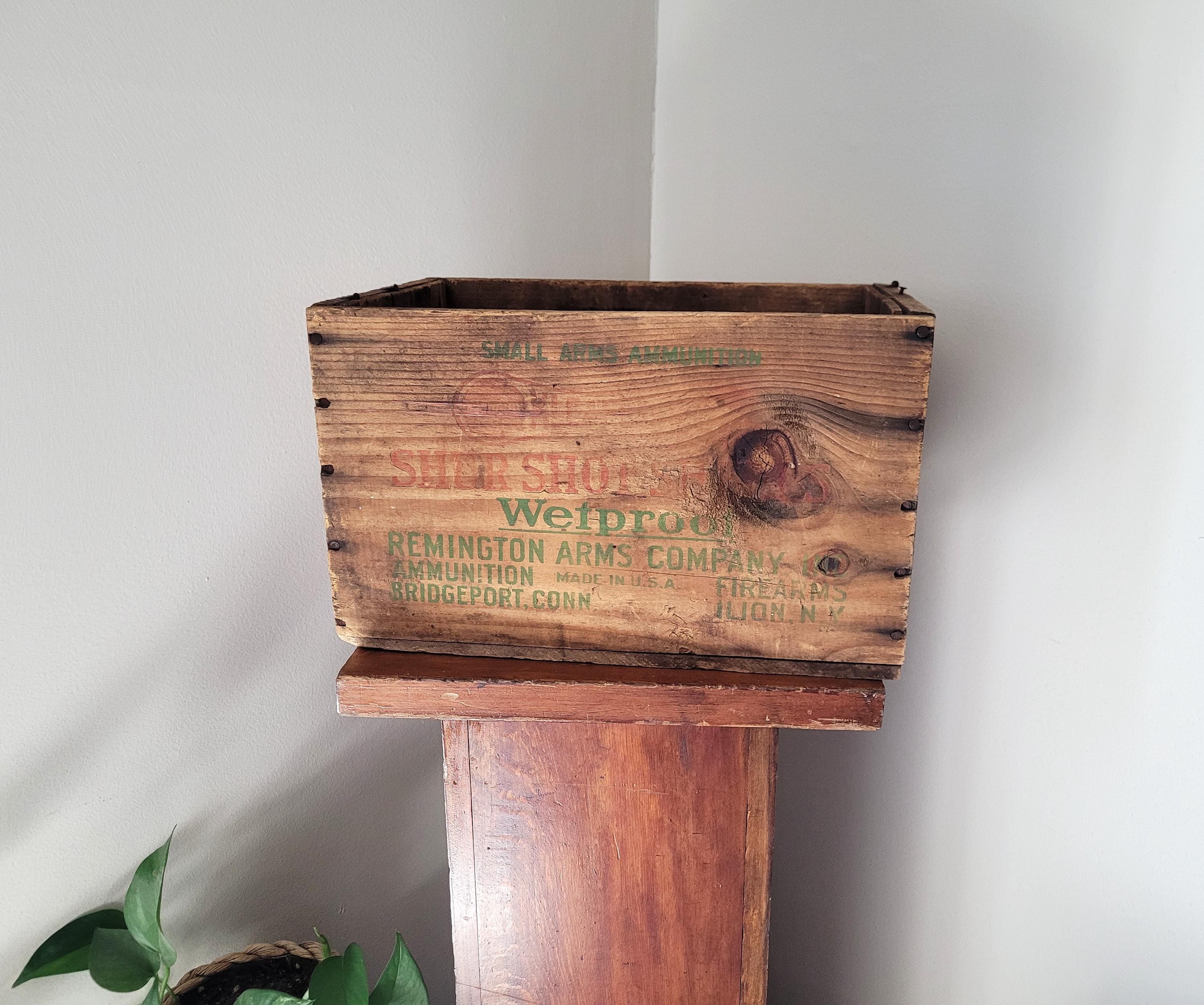 Remington Shur Shot - Etsy