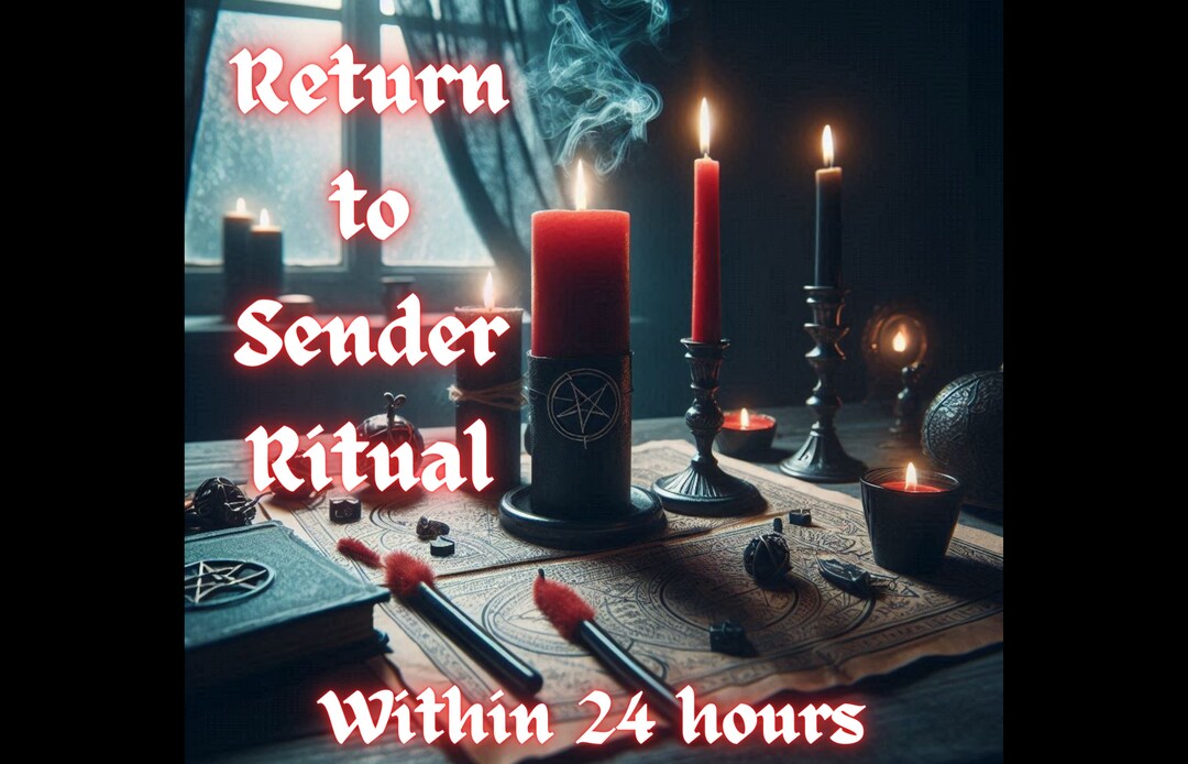 Two Time Ritual On Guest This item is unavailable - Etsy