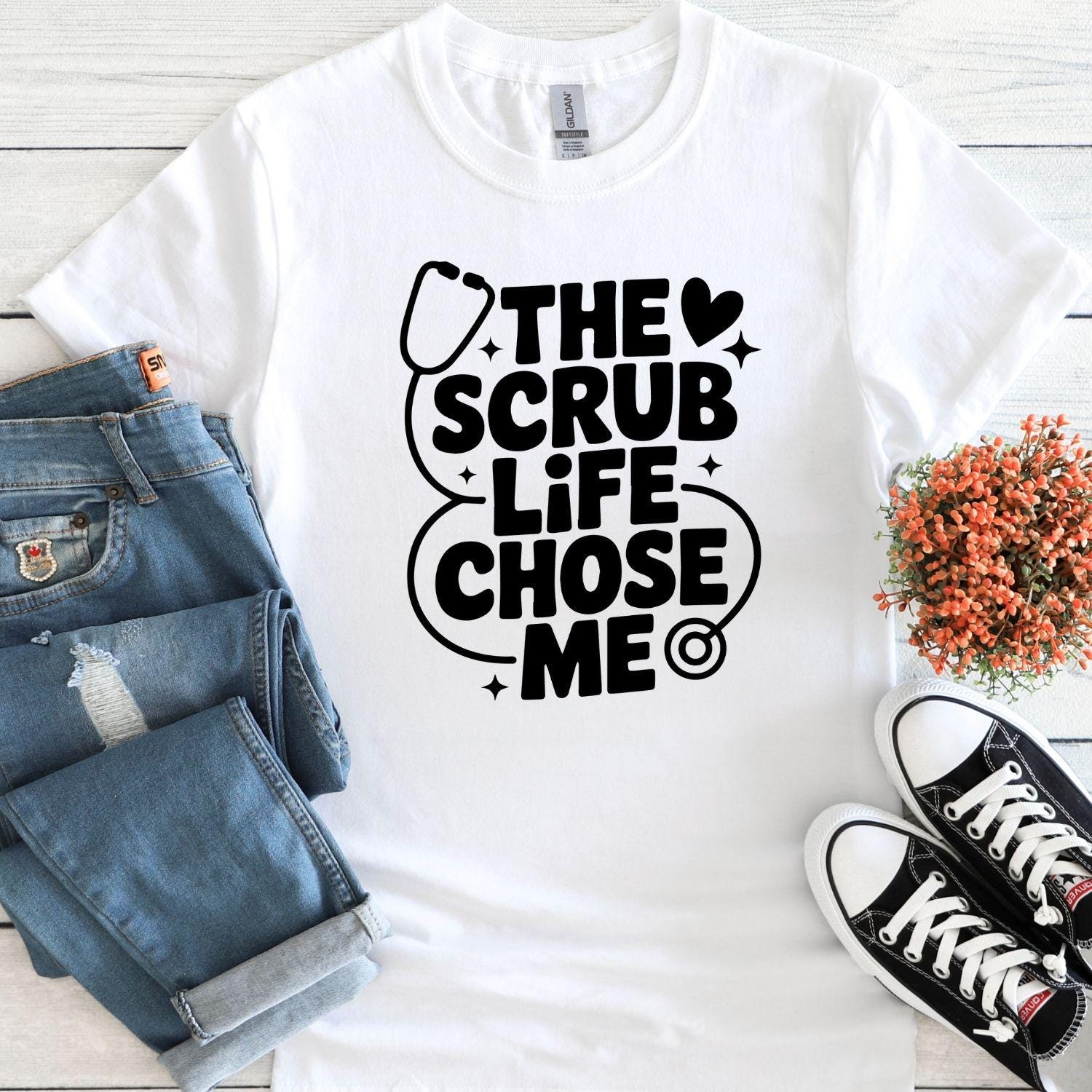 Sarcastic Nurse SVG Bundle – 100 Funny RN Quotes Png Eps Files for