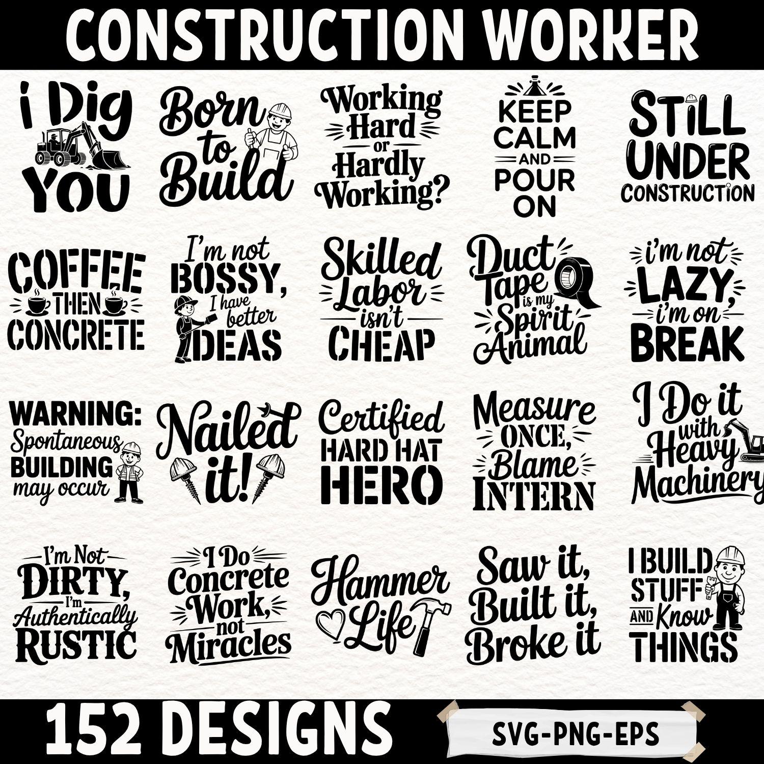 Builder Quotes Gift - 60+ Gift Ideas for 2026, image size:1500x1500