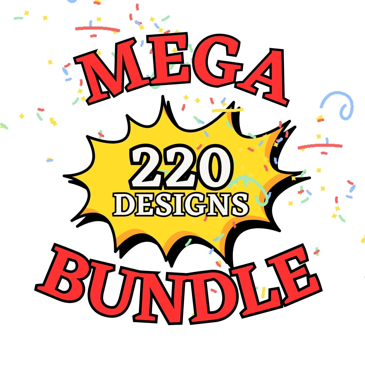 Mechanic SVG Bundle With 220 Designs for Cricut and Silhouette, Funny ...