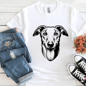500 Dog Breeds Laser Engraving Files Bundle With 2300 Dog Head SVG and ...