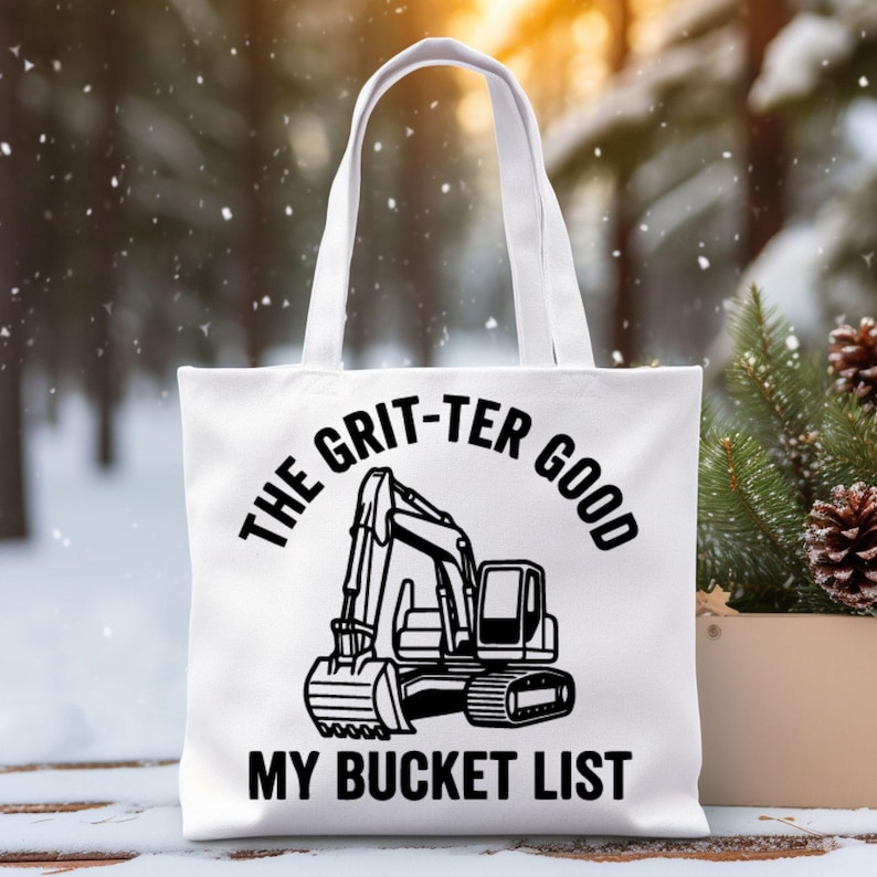 Backhoe SVG Bundle, Funny Construction Svg, Excavator Puns Png, Dirty ...