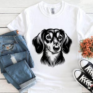 500 Dog Breeds Laser Engraving Files Bundle With 2300 Dog Head SVG and ...