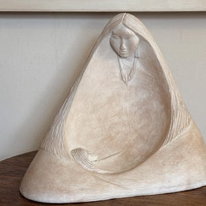 Austin Sculptures - Etsy