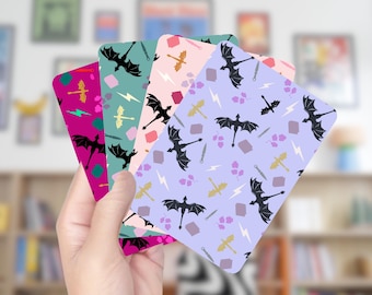 Vierde vleugel Kindle Basic-inzetstuk | Romantasy Dragon Armor (digitale download)