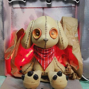 Gachiakuta figure - Etsy 日本