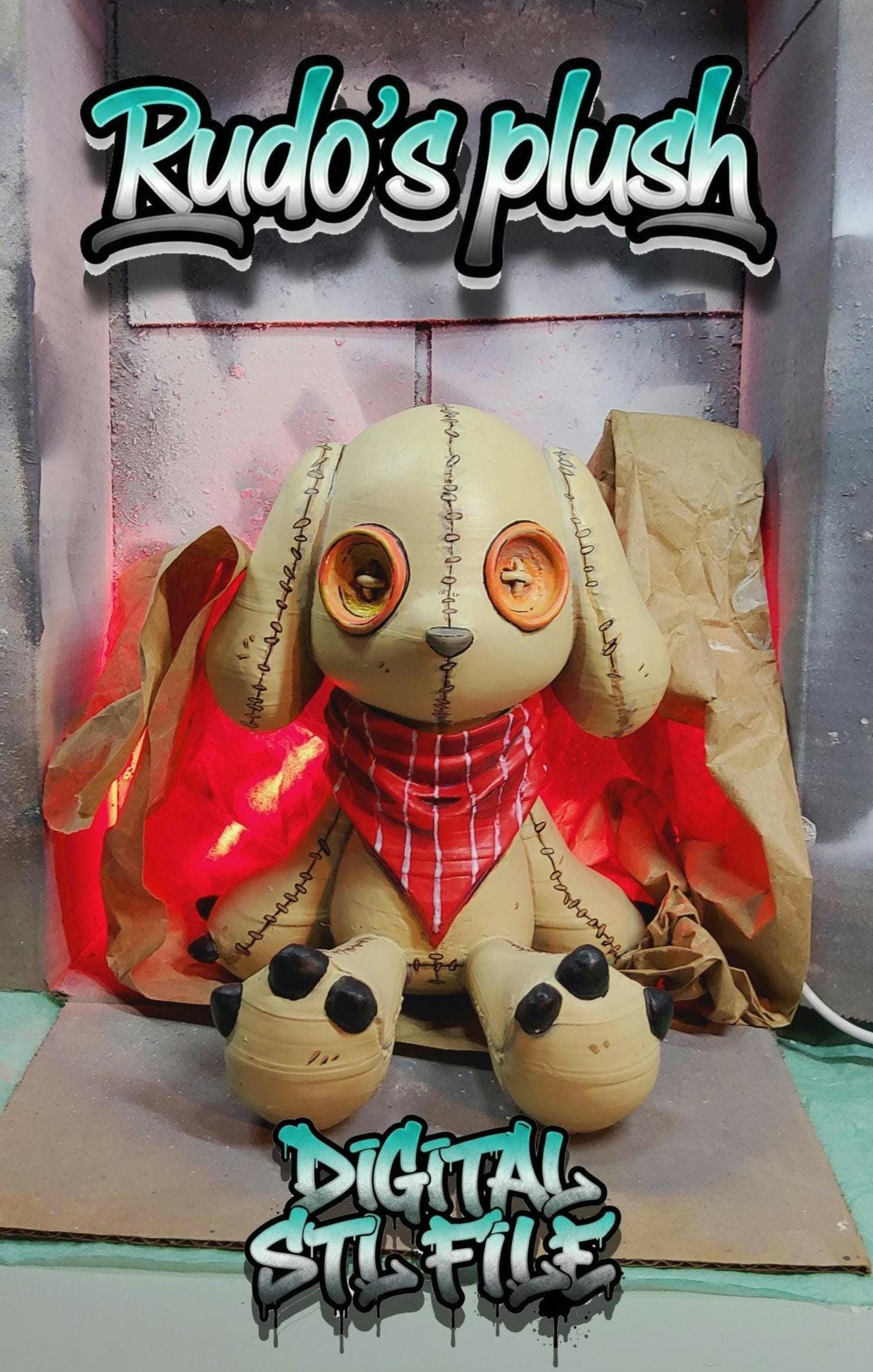 Gachiakuta figure - Etsy 日本