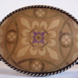 Belt Buckle, Serendipity - Add a Belt for only 8 Dollars - SALE