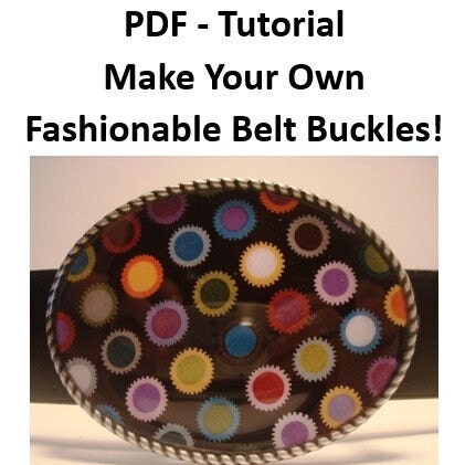 How to make cheap resin belt buckles
