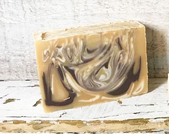 Soap - Goat Milk
