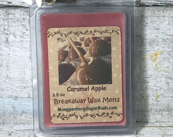 Wax melts-Caramel Apple