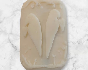 Soap - Goat Milk