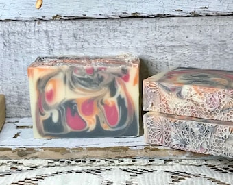 Spellbound Goat Milk Bar Soap