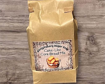 Baking, soup, dip mixes