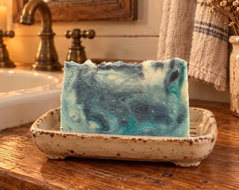 Soap - Goat Milk