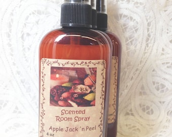 Apple Jack 'n Peel Room Spray