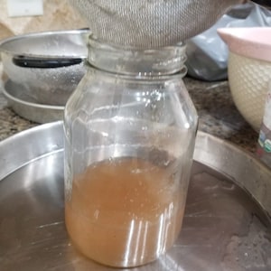 Organic Awapuhi Hair & Skin Elixir: Natural Hawaiian Ginger Juice