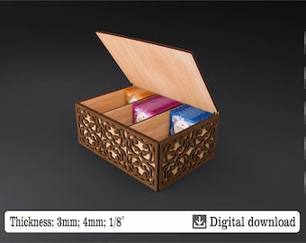 Organizador De Correo Rústico Para Encimera: Cesta De Madera Para Correo Saliente Para Mostrador, Buzones De Correo Para Maestros Y Estudiantes Para Aula, Organizador De Entrada De Granja, Caja De Sobre