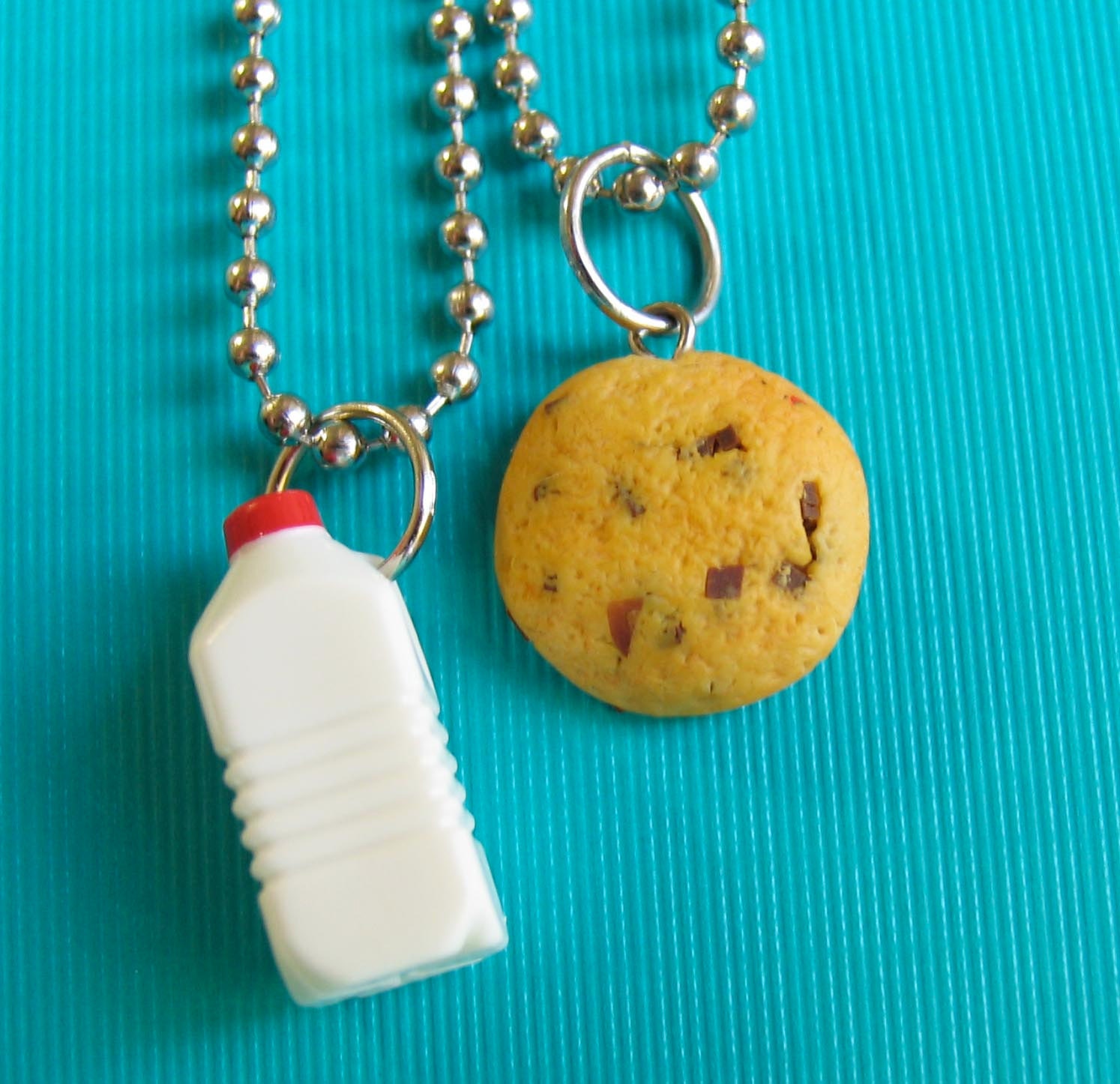 BFF Cookie and Milk Best Friend Set Milk and Cookies Best Friend
