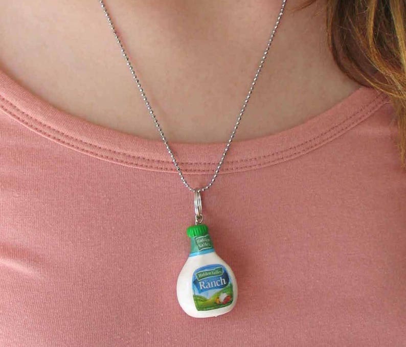 Love Ranch Dressing