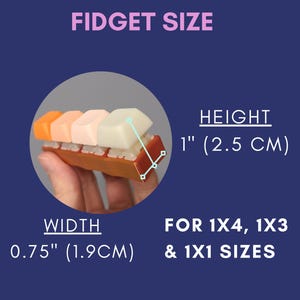 Mechanical Keyboard Fidget Desk Toy Office Supply Gaming Gift Sensory Toy Fidget Clicker Custom Switch Purple Pink Workspace Decor Table image 4