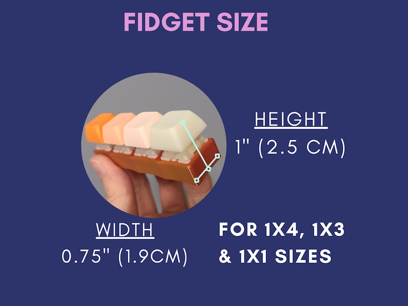 Mechanical Keyboard Fidget Desk Toy Office Supply Gaming Gift Sensory Toy Fidget Clicker Custom Switch Purple Pink Workspace Decor Table image 4