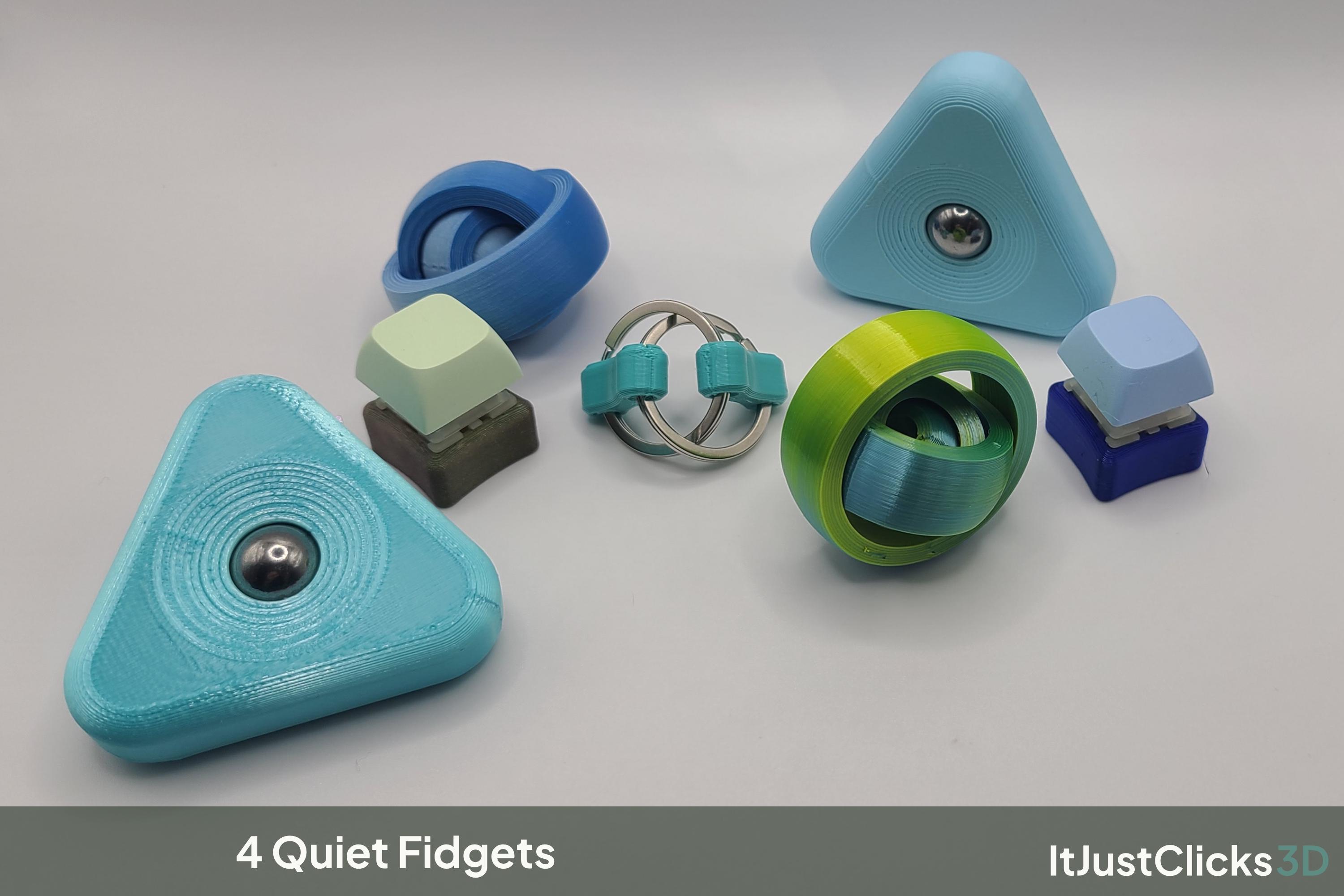 Fidget toy set - Etsy 日本