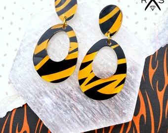 Everyday Dangles in Tigress
