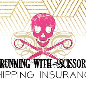 SHIPPING INSURANCE - Insure Your Package for up to 100 Dollars