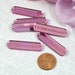 CUSTOM MIRRORED TAGS - Rounded Rectangle - Laser Cut Acrylic ...