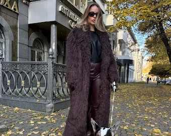 Regalo di San Valentino - Trench vintage Penny Lane, regalo per la moglie