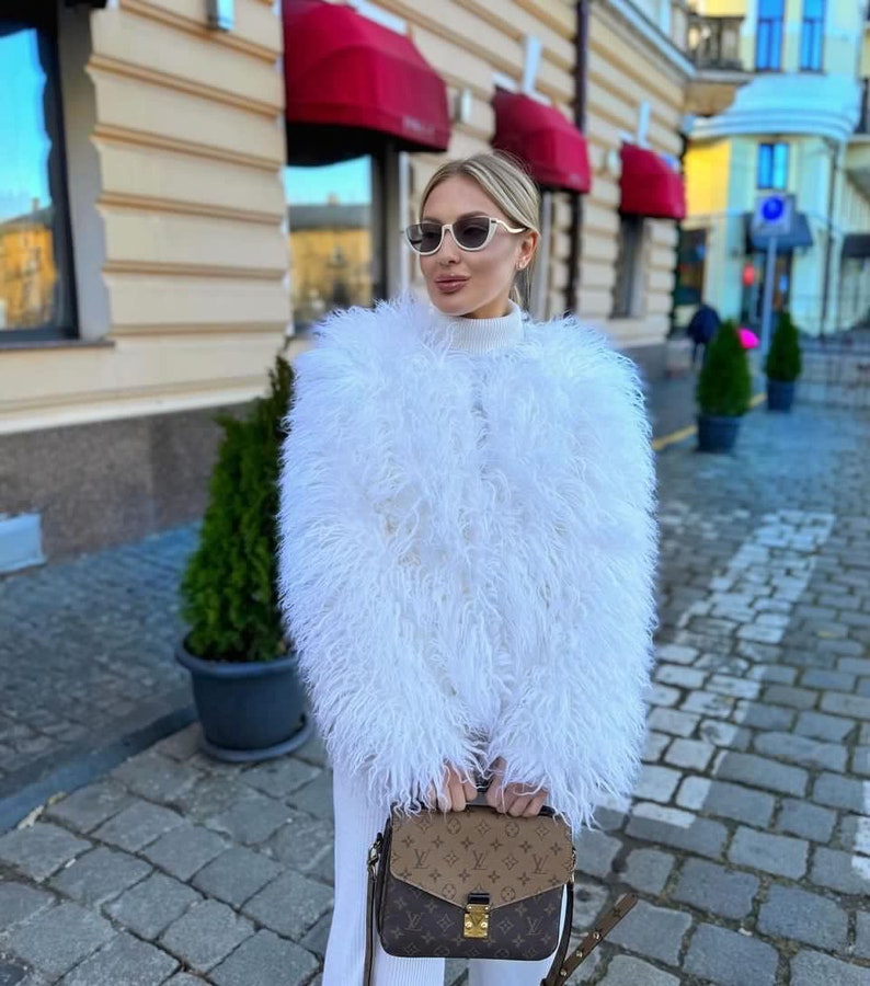 Old Money Style Coat