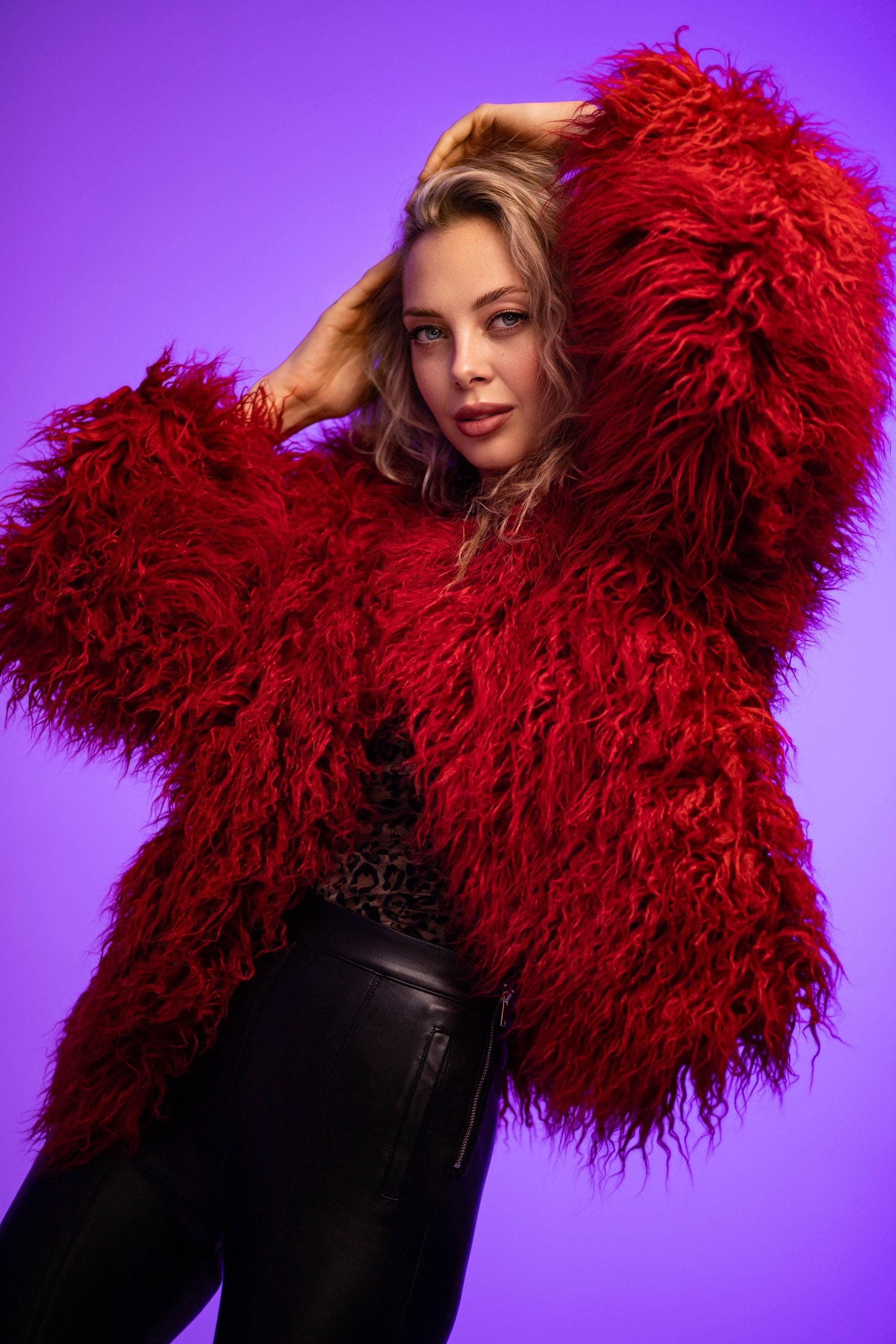 Sexy winter jacket outlet