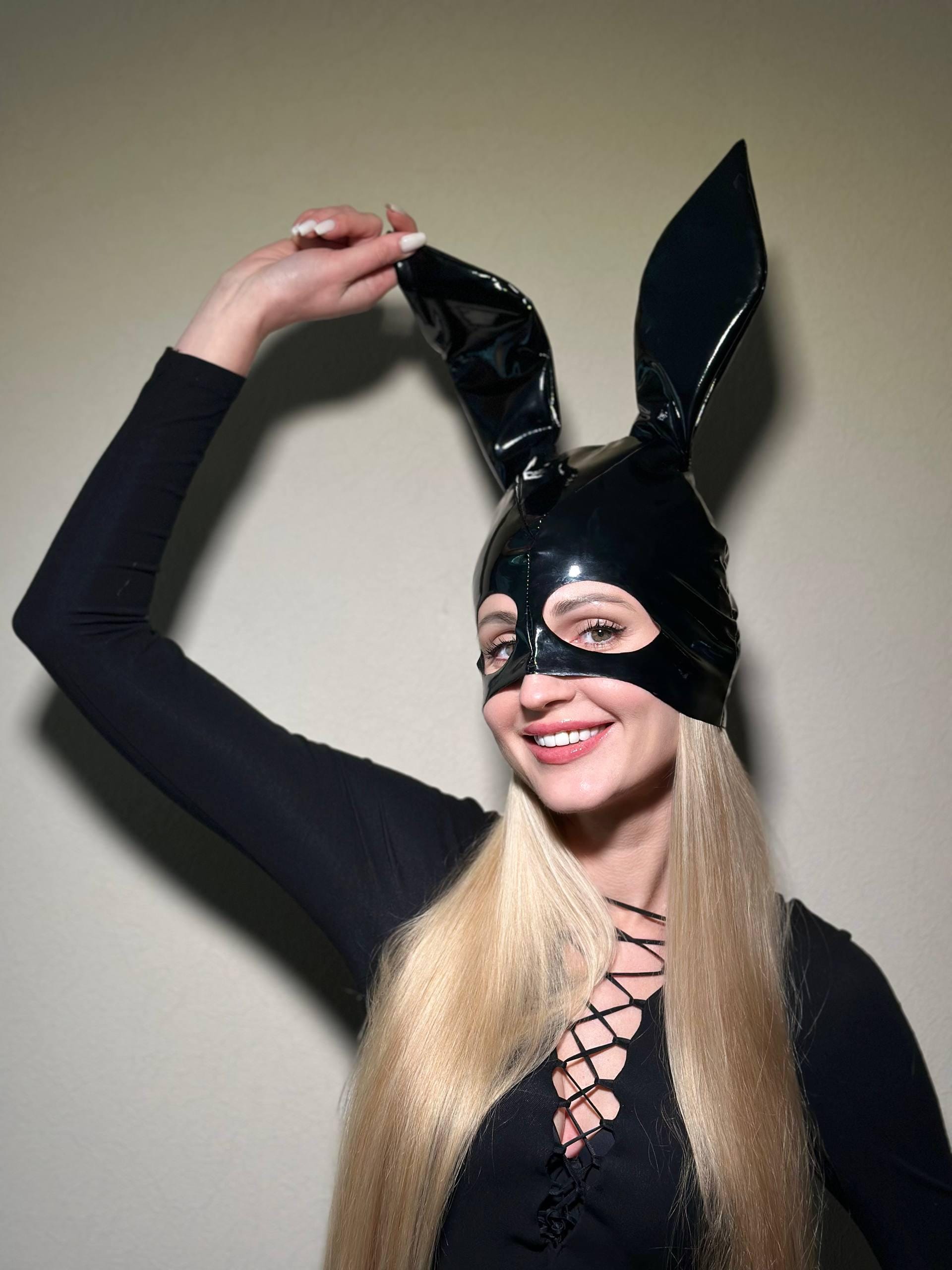 Sexy Bunny Costume - Etsy