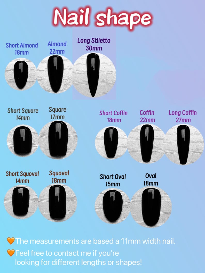 Uñas ojo de gato verde oscuro/Uñas postizas con estrella y luna doradas/Uñas de gel góticas/Uñas postizas negras/Uñas acrílicas brillantes/Manicura única/Uñas cromadas Custom (shape/color)