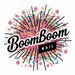 BoomBoomNail store logo
