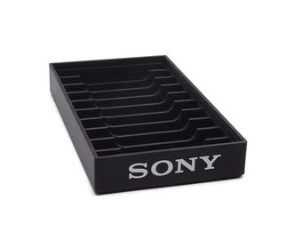 SONY CASSETTE-CORDER FM/AM CF-320