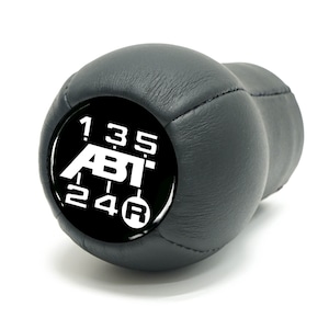 For Audi Sport Gear Knob Shift B2 B3 B4 Coupe Cabrio 80 S2 100 C3 C4 UR Quattro ABT Edition