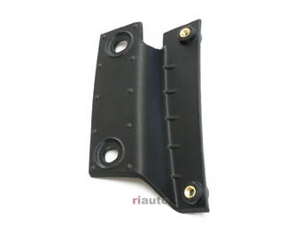 Audi S2 Coupe Cabrio Bumper Bracket Holder Left Side
