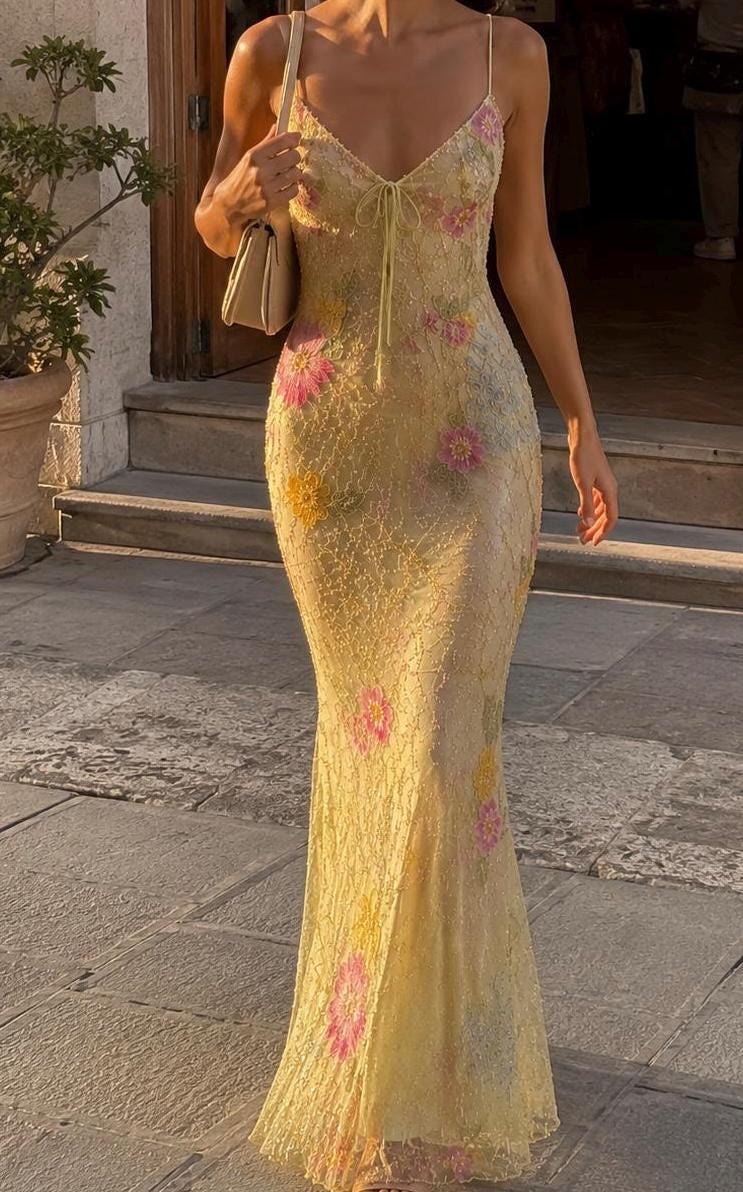 Sue wong dress - Etsy 日本
