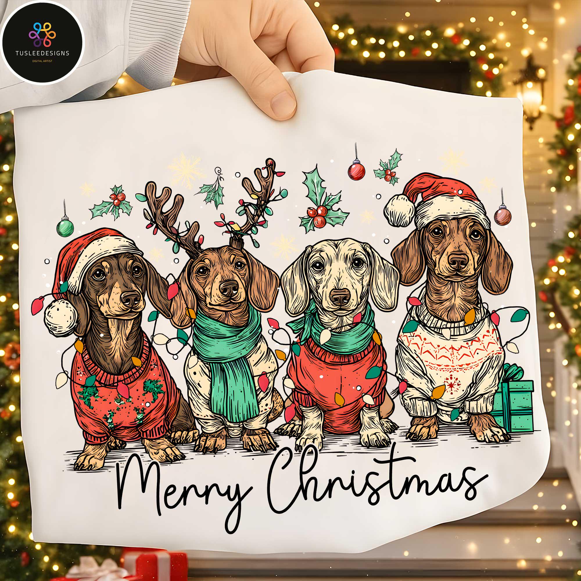 Holiday mascots España