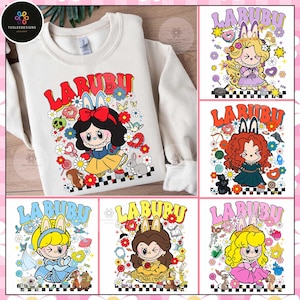 Bundle Doll For Kids Girls Png, Coquette Bow Png, Digital File,Funny Cartoon Png, Doll Cartoon Png, Gift For Girls Png, Cartoon Coquette Bow