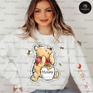Mama Bear Custom Png, Custom Mama Bear 2025 Png, Mom And Kids Matching Shirt Png, Honey Bear Mom Png, Family Vacation Png, Gift For Mom