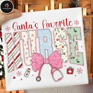 Coquette Nurse Christmas Png, Green Mean Guy Nurse Png, Nurse Christmas Movie Png, Christmas Nurse Png, Holiday Gift For Nurse