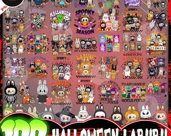 100+ Coquette Bow Spooky Doll Monster Characters Png, Coquette Doll For Kids Girls Png, Monster Doll Horror Png, Doll Cartoon Halloween Png