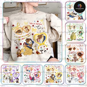 Lazo de princesa coqueta (Png), camisa de princesa con cola popular (Png), lazo de coqueta de dibujos animados (Png), vacaciones familiares (Png), diseño de princesa verde azulado (Png)